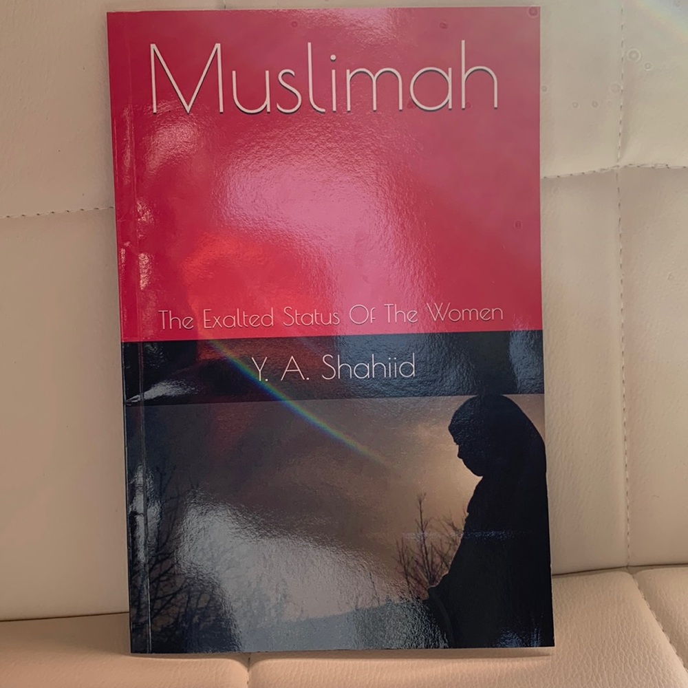 Muslimah Book